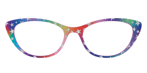 The Holographic Superstars
