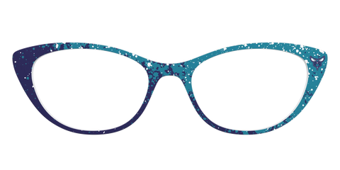 The Hornets Splatter