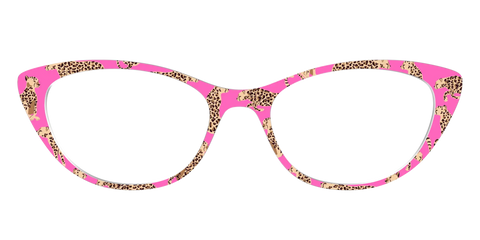 The Hot Pink Cheetahs