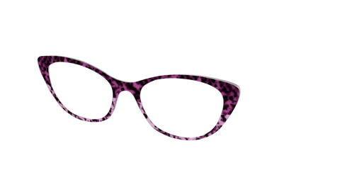 The Huckleberry Tortoise Split