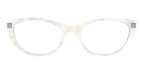 The Iridescent Strands Crystal