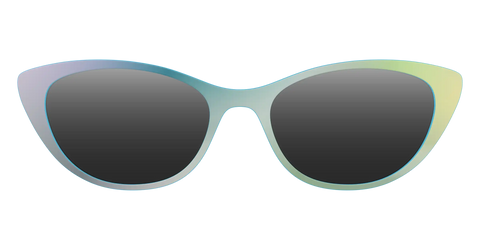 The Polarized Iridescent Sun Top