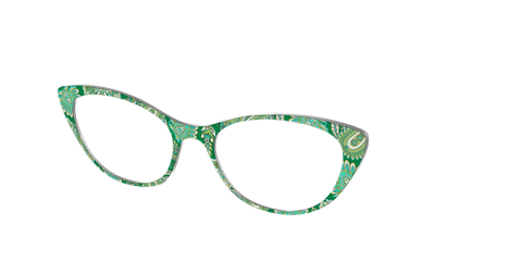 The Irish Paisley
