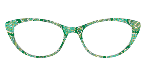 The Irish Paisley