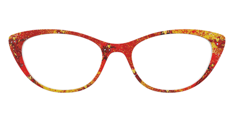 The Iron Man Splatter