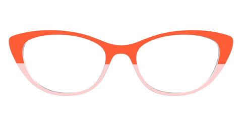The Jasper & Venetian Pink Split