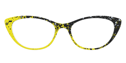 The Jazz Splatter