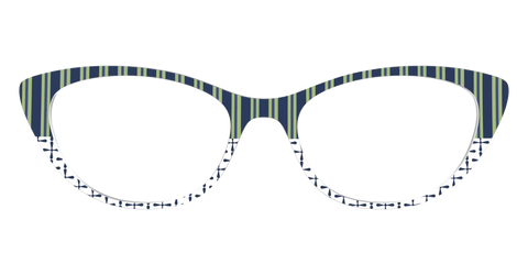 The Kayak Stripes