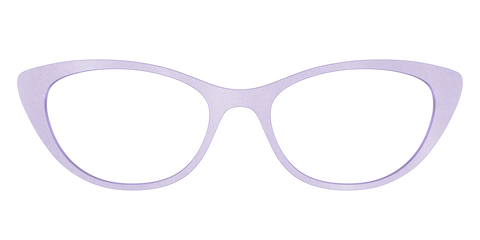 The Lavender Shimmer
