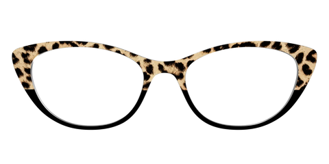 The Leopard Spots Split