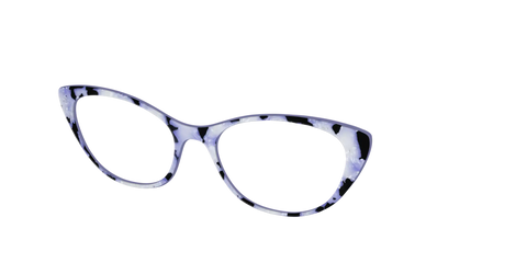 The Lilac Pearl Tortoise