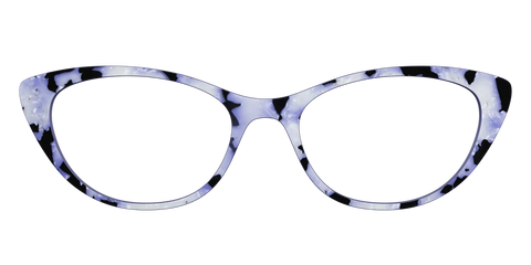 The Lilac Pearl Tortoise