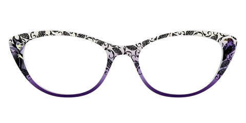 Maleficent's Dark Wings