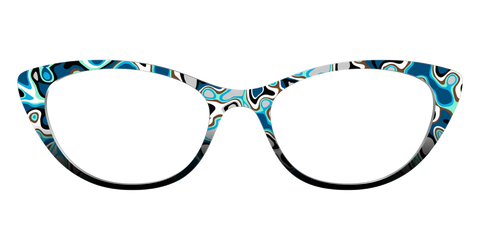 The Marbled Movement