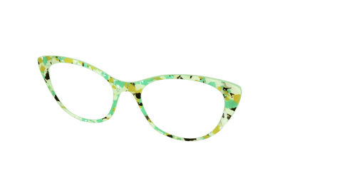 The Matcha Pearl Tortoise