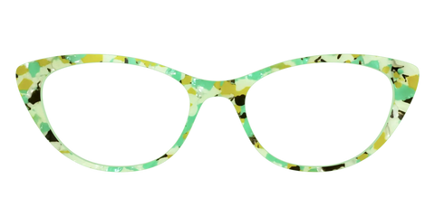The Matcha Pearl Tortoise