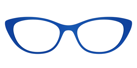 The Matte Indigo