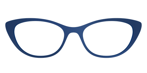 The Matte Navy