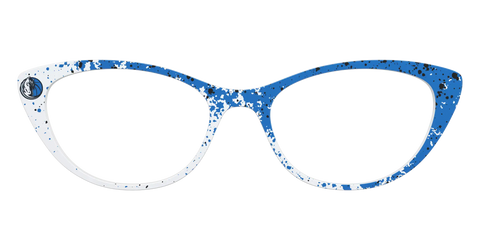 Mavericks Splatter