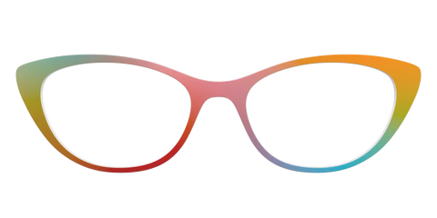 The Mirage Gradient