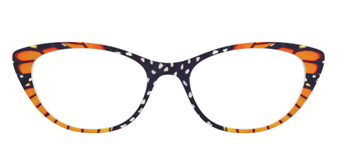 The Monarch Butterfly