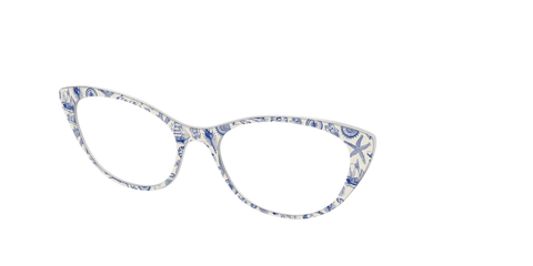 The Nautical Toile