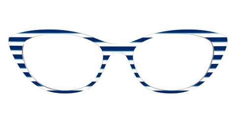 The Navy Stripes