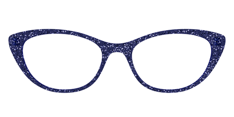 The Navy Sparkle