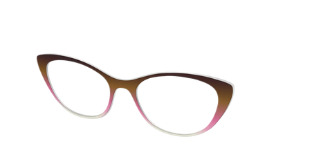 The Neapolitan Gradient
