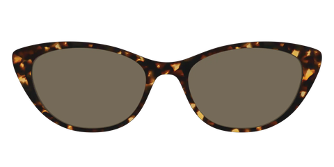 The Non-Polarized Tortoise Sun Top