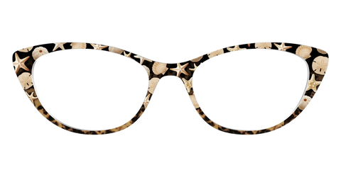 The Ocean Treasures Tortoise