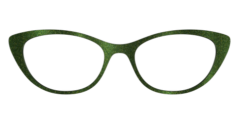 The Olive Shimmer