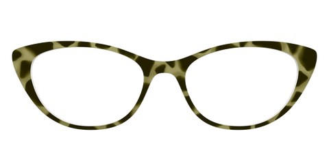 The Olive Tortoise