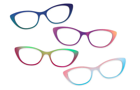 The Ombre Premiums Set
