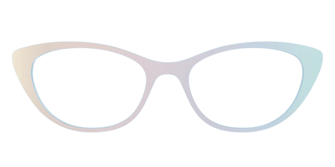 The Pastel Dot Iridescent