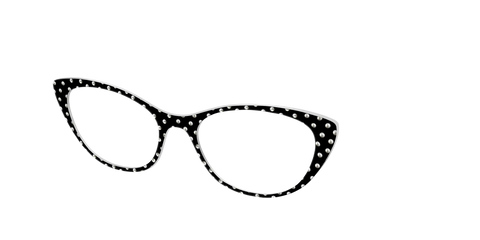 The Pearl Polka Dots