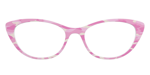 The Pink Camo