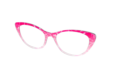 The Pink High Tide