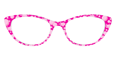 The Pink Pop Bubbles