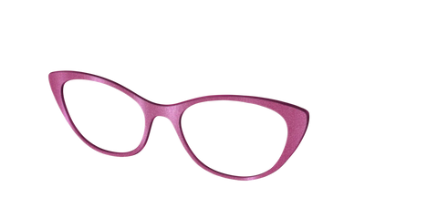 The Pink Shimmer