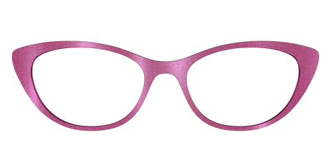 The Pink Shimmer