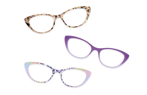 The Pixie Pairing Set
