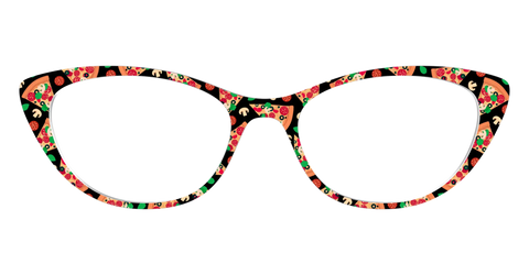 The Pizza Slices