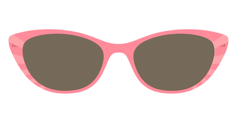 The Polarized Fruit Punch Sunburst Sun Top