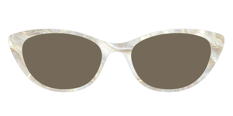 The Polarized Sandbar Pearl Sun Top