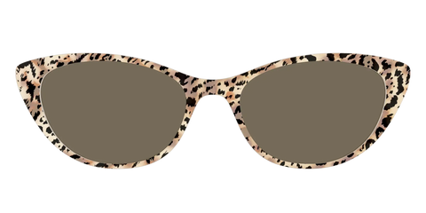 The Polarized Wild Cat Sun Top