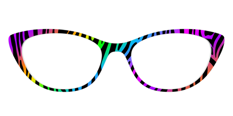 The Prismatic Zebra