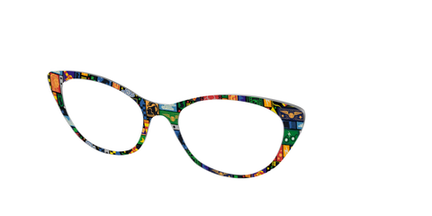 The Quidditch Patchwork