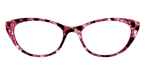 The Raspberry Pearl Tortoise