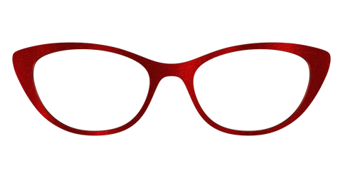 The Red Shimmer